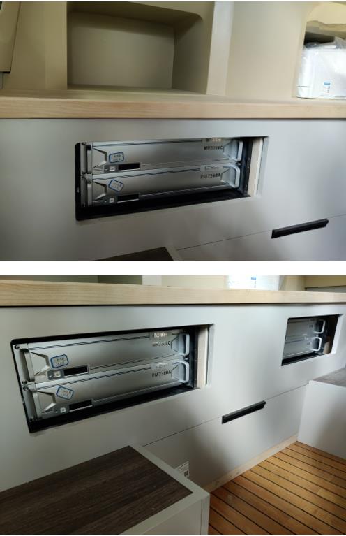 海能達(dá)牌HCV5040XJEE監(jiān)測車公告圖片