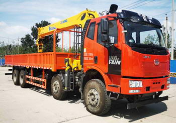 盛運(yùn)大田牌ASD5310JSQ隨車起重運(yùn)輸車公告圖片