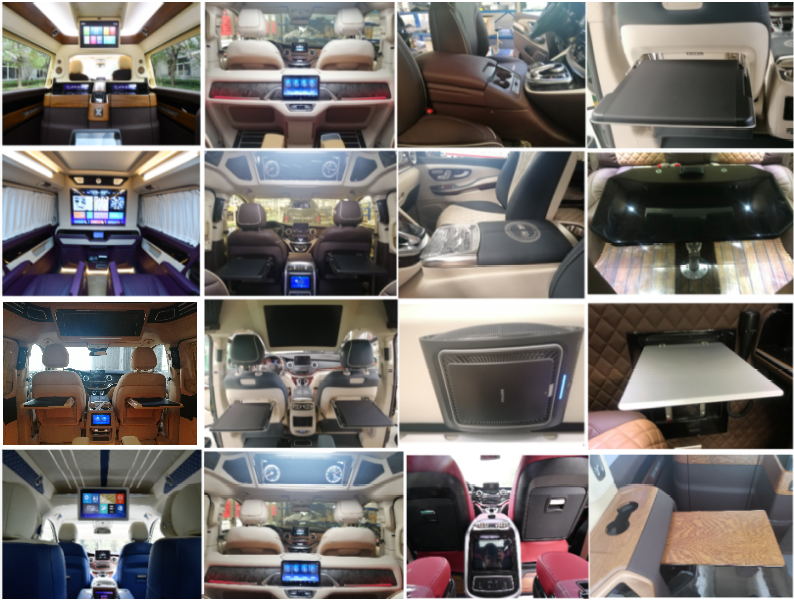 铂驰牌ZXC5032XSWD商务车公告图片