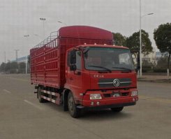 仓栅式运输车