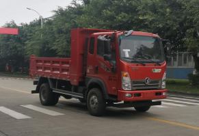 自卸汽车