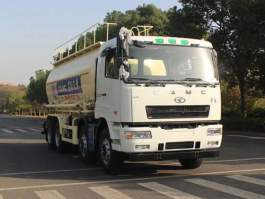 下灰车