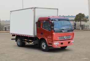 保温车