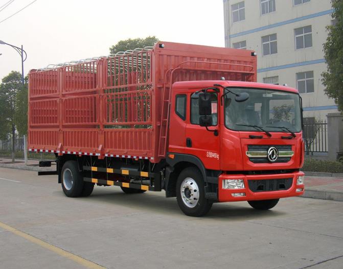 东风牌EQ5160CCYL9BDGAC仓栅式运输车