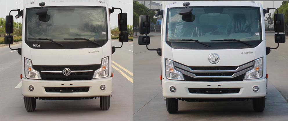 順肇牌SZP5040XLCEQ1冷藏車公告圖片