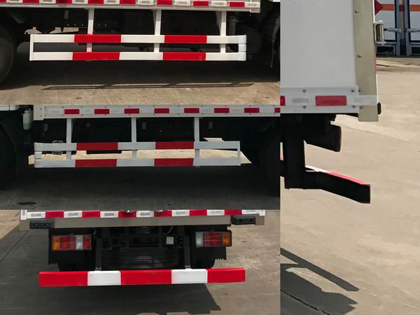 順肇牌SZP5040XLCQL1冷藏車公告圖片