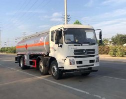 专威牌HTW5250GJYDQ加油车