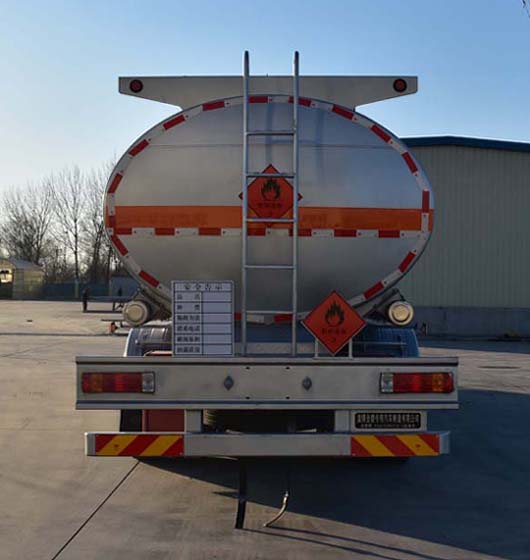 金碧牌PJQ5320GYYCA運油車公告圖片