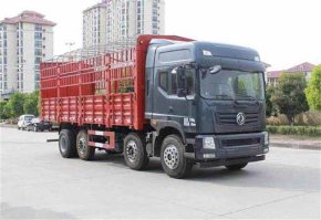 仓栅式运输车