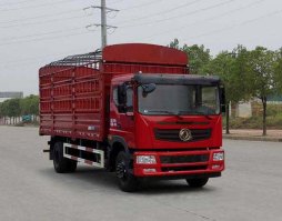 仓栅式运输车