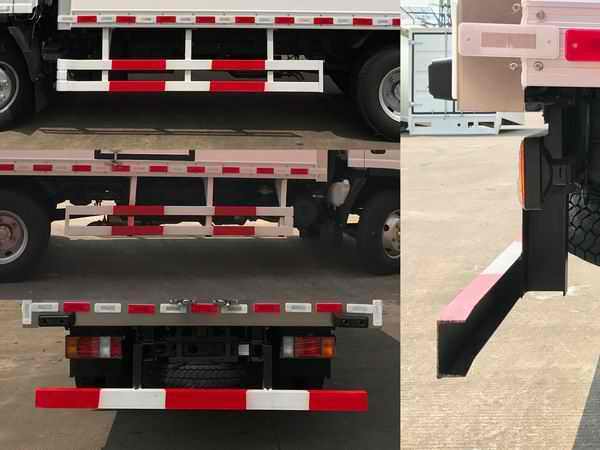 順肇牌SZP5040XLCQL2冷藏車公告圖片