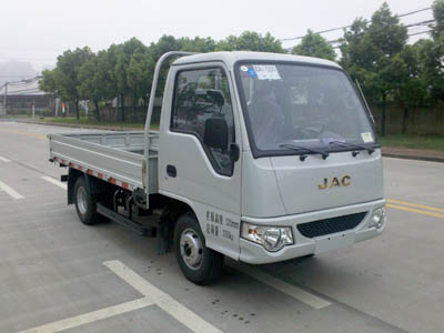 HFC1042PW4K2B3V 江淮牌68马力单桥柴油3.3米国五载货汽车图片
