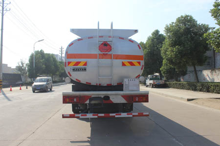 潤知星牌SCS5256GYYEQ運油車公告圖片