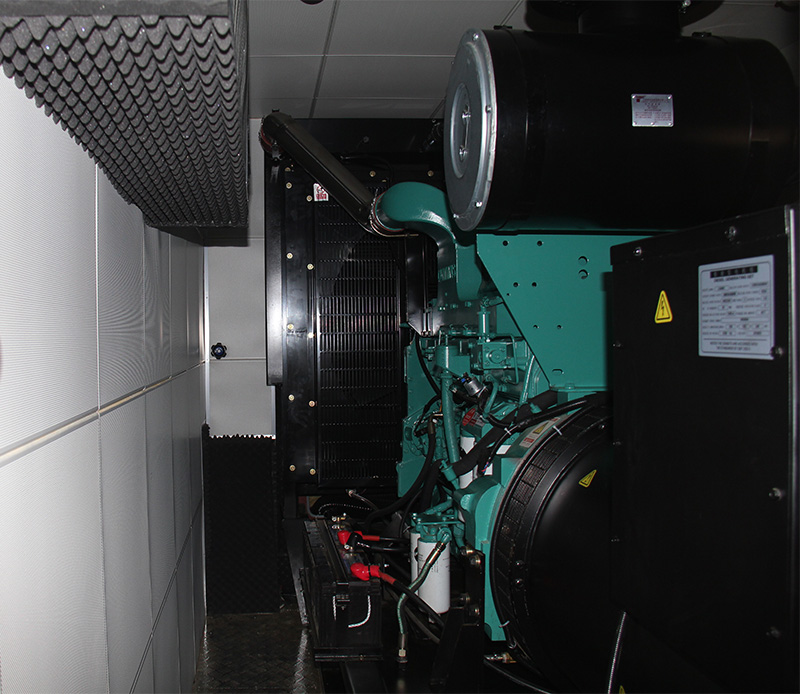 海德馨牌HDX5220XDYC6DFC0電源車公告圖片