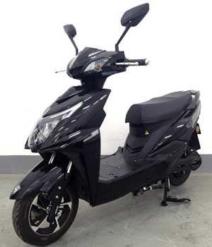 星光牌XG1200DT-34电动两轮摩托车图片