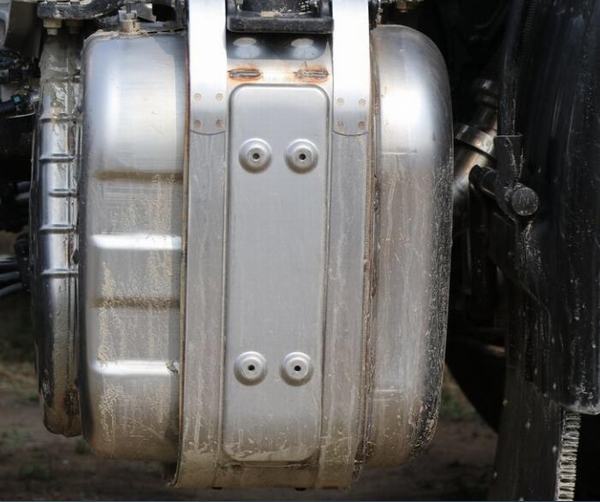 金銀湖牌WFA5251GPYEE6噴霧壓塵車公告圖片