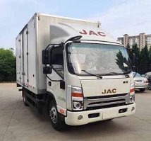 保温车