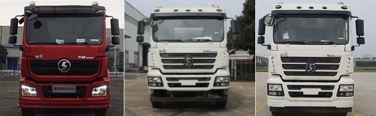 醒狮牌SLS5310GFLS6低密度粉粒物料运输车公告图片