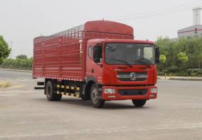 东风牌EQ5168CCYL9BDGAC仓栅式运输车