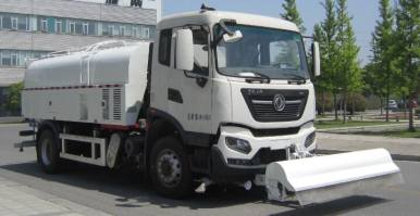 清洗车