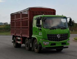 仓栅式运输车