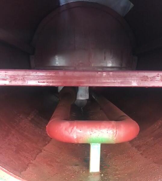 程力牌CL5040TCACC6餐廚垃圾車公告圖片