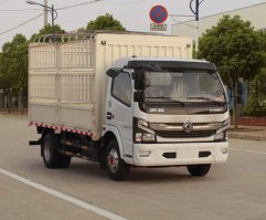 桶装垃圾运输车