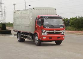 东风牌EQ5161CCYL8BDEAC仓栅式运输车