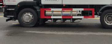 程力牌CL5258TDYYC6多功能抑塵車公告圖片