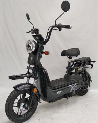 爱玛牌AM500DQT-16K电动两轮轻便摩托车图片