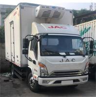 冷藏车