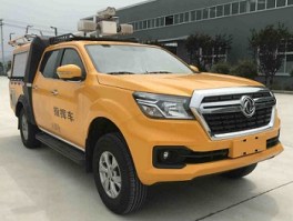 指挥车
