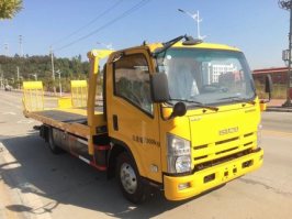 清障车
