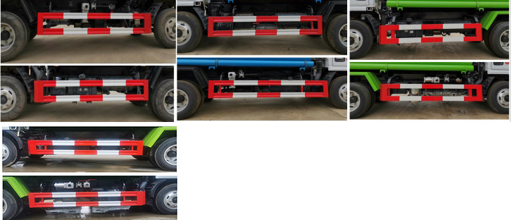 浩天星運(yùn)牌HTX5070GSS灑水車(chē)公告圖片