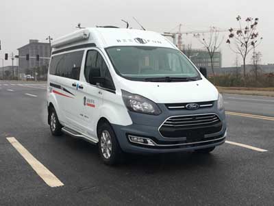 晶馬牌JMV5030XLJ6旅居車公告圖片