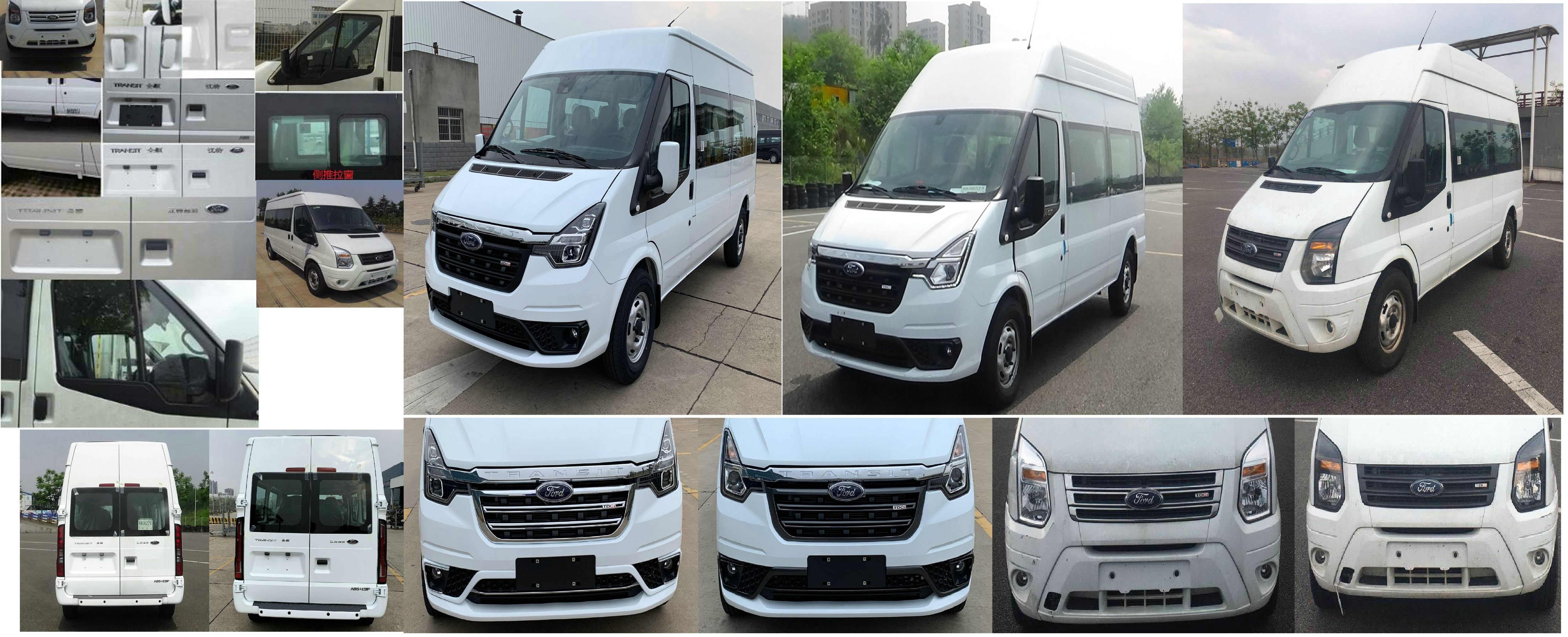 春星牌ZZT5042XJC-6檢測(cè)車公告圖片