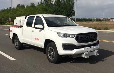 天信牌LTX5030TCX6FT除雪車公告圖片