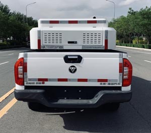 天信牌LTX5030TCX6FT除雪車公告圖片