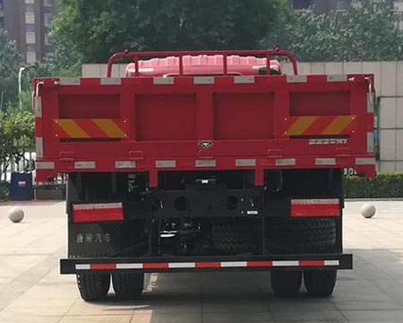 欧铃牌ZB1180UPG3L载货汽车公告图片