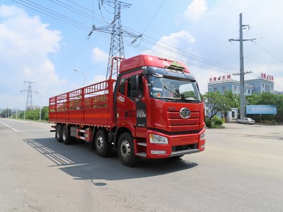 陸平機器牌LPC5320TQPC6氣瓶運輸車公告圖片