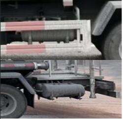 大運(yùn)牌DYZ5041GPSD6AB綠化噴灑車公告圖片