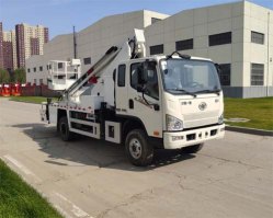 井田牌DQJ5080XJX抽油机检修车