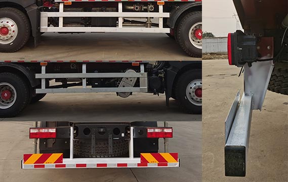 昱晗牌TYH5181GSSEQ灑水車公告圖片