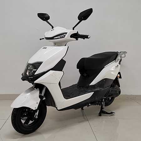 金箭牌JJ1200DT-44电动两轮摩托车公告图片