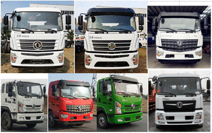 浩天星運牌HTX5162GXWL6吸污車公告圖片