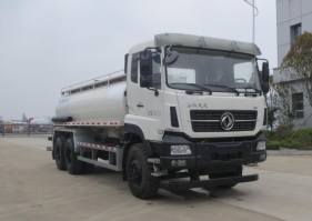 SLS5250GCLD5油井液处理车图片
