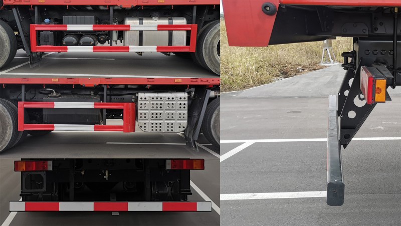 東風(fēng)牌DFH5310JSQAX16隨車起重運(yùn)輸車公告圖片