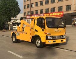 清障车
