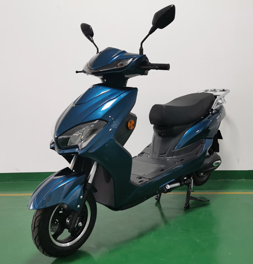 特莱维狮牌TS1200DT-3电动两轮摩托车公告图片