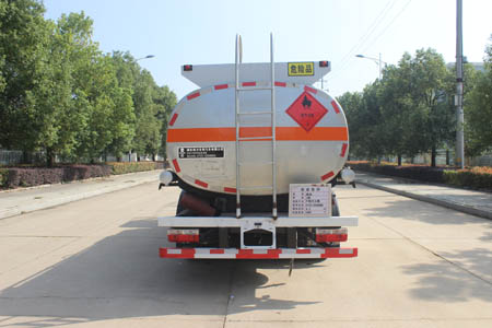 潤知星牌SCS5120GYYEQ6運油車公告圖片